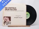 Jim Keltner The Sheffield Drum Record 12