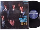 ROLLING STONES 12X5 LONDON PS-402 LP VG+ stereo SHRINK c
