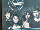 The Modern Lovers – The Modern Lovers LP 1986 US Rhino/Beserkley RNLP 70091 VG+
