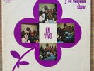 PACO NAVARRETE Y SU CONJUNTO SHOW - Sultana / AFRO PSYCH LATIN FUNK COSTA RICA
