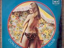 CONJUNTO BRANDO'S CLUB No salgas de tu barrio LATIN FUNK SALSA DESCARGA VIBES LP