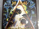 Def Leppard Hysteria: The Singles Box Set 10 7