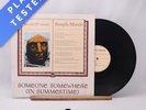 Simple Minds Someone Somewhere (In Summertime) 12