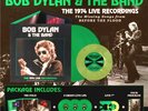 SEALED Third Man Records Vault 61 Bob Dylan, 1974 Missing Songs Before The Flood