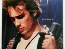 JEFF BUCKLEY GRACE COLUMBIA 4759281 Europe ORIGINAL INNER SLEEVE VINYL LP