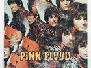 PINK FLOYD PIPER AT THE GATES OF DAWN EMI EMS50104 Japan INSERT EMS VINYL LP