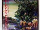 FLEETWOOD MAC TANGO IN THE NIGHT WARNER P13490 Japan OBI INSERT VINYL LP