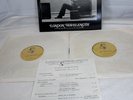 Led Zeppelin in Concert BBC Maxell 2xLP London Wavelength with Cue Sheet 1982