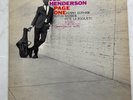 Joe Henderson - Page One Blue Note LP 84140 NY Ear/P RVG
