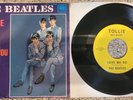 THE BEATLES Love Me Do / P.S. I Love You CLEAN  1964 7