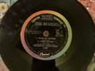 The Beatles Second Album Open End Interview - Capitol 33 Compact T-2080 - 7
