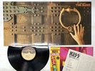 Kiss (Music From) The Elder Japan LP [67931ER]