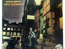 DAVID BOWIE RISE AND FALL OF ZIGGY STARDUST AND RCA RPL2102 Japan VINYL LP