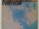ELVIS PRESLEY SOMETHING FOR EVERYBODY VICTOR RA5020 Japan VINYL LP