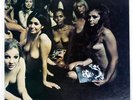 JIMI HENDRIX EXPERIENCE ELECTRIC LADYLAND POLYDOR MPX9955 Japan VINYL 2LP