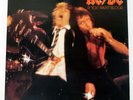 AC/DC IF YOU WANT BLOOD YOU'VE GOT IT ATLANTIC P10618A Japan INSERT VINYL LP