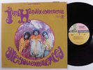 JIMI HENDRIX EXPERIENCE Are You Experienced REPRISE RS-6261 LP c