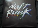 Discovery Daft Punk Vinyl Record 2001