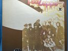 Led Zeppelin II-1969 SD 8236 OG Vintage Vinyl Record LP
