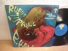 RUFUS ZUPHALL PHALLOBST 1971 MINT- TOP RARE KRAUTROCK KRACHER