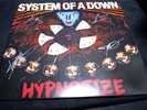 Signed System of a Down Hypnotize Vinyl 2018