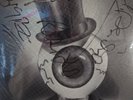 The Residents Mole Show Live 1982 at the Roxy Limited Edition LP