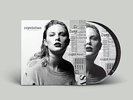Taylor Swift - Reputation, Vinyl Record, 2LP, Picture Disc