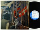 Horace Silver - The Stylings Of Silver LP - Blue Note Mono DG RVG 47 W 63rd VG+