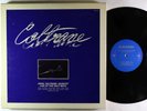 John Coltrane - Live At The Half Note 3xLP - Audio Fidelity VG++