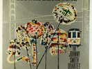 Johnny Smith Quartet - Flower Drum Song LP - Roost - ROOST LP 2231 Mono SEALED