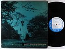 Lou Donaldson - Blues Walk LP - Blue Note BLP 1593 Mono RVG 47 W 63rd Autograph