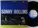 Sonny Rollins - S/T LP - Blue Note - BLP 1542 DG VG+