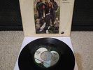 The Beatles Ballad Of John And Yoko Vinyl 45rpm 1969 1st Apple Press W/Sleeve NM