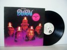 DEEP PURPLE Burn rare WHITE LABEL PROMO LP from 1974 (WB W 2766) Promotional