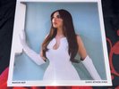 Madison Beer “Silence Between Songs” Vinyl With Hand Signed Insert - Sealed