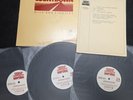 American Country Countdown Bob Kingsley 3LP Program 10/26/85 Willie Strait 854-4