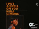 Nina Simone - I Put A Spell On You (Vinyl LP - 1965 - EU - Reissue)