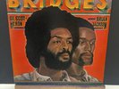 Gil Scott-Heron - Bridges LP Arista  AB 4147 1977 1st Pressing w/ Inner  VG+