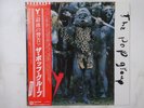 The Pop Group Y Radar P-10705F Japan  VINYL LP OBI