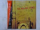 The Rolling Stones Beggars Banquet London Records L20P 1204 Japan  VINYL LP OBI
