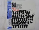 Horace Parlan Happy Frame Of Mind Blue Note BN 4134 Japan  VINYL LP OBI