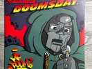 MF Doom - Operation: Doomsday (2016 Reissue) 2LP Vinyl w/ POSTER | NM/EX