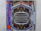 The Alan Parsons Project Ammonia Avenue Arista 20RS-54 Japan  VINYL LP OBI