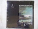 Brian Eno Discreet Music Editions EG EGS 303  sealed VINYL LP