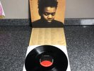 LP VINYL TRACY CHAPMAN SELF TITLED ALBUM 1988 UK 1ST PRESS EX/EX SUPER COPY