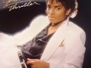 JACKSON, Michael - Thriller - Vinyl (gatefold heavyweight vinyl LP)