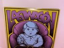 Lagwagon  Duh 2X LP 12” Black Vinyl RecordsFat Wreck Chords