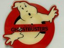 Ghostbusters Ray Parker Jr. 1984 UK Shaped Picture Disc 7
