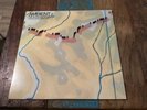 Brian Eno – Ambient 2 The Plateaux Of Mirror EGS 202 1980 Harold Budd/Brian End
