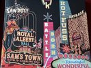 The Killers Career Box (2018 Box Set)  All Albums Inc. Live At The Albert Hall